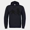 B&C ID.003 Hooded sweatshirt Miniaturansicht