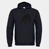 B&C ID.003 Hooded sweatshirt Miniaturansicht