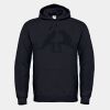 B&C ID.003 Hooded sweatshirt Miniaturansicht