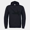 B&C ID.003 Hooded sweatshirt Miniaturansicht