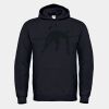 B&C ID.003 Hooded sweatshirt Miniaturansicht
