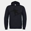 B&C ID.003 Hooded sweatshirt Miniaturansicht