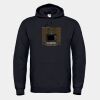 B&C ID.003 Hooded sweatshirt Miniaturansicht