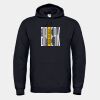B&C ID.003 Hooded sweatshirt Miniaturansicht