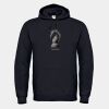 B&C ID.003 Hooded sweatshirt Miniaturansicht