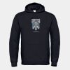B&C ID.003 Hooded sweatshirt Miniaturansicht