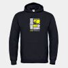B&C ID.003 Hooded sweatshirt Miniaturansicht