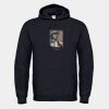 B&C ID.003 Hooded sweatshirt Miniaturansicht