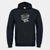 B&C ID.003 Hooded sweatshirt Miniaturansicht