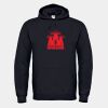 B&C ID.003 Hooded sweatshirt Miniaturansicht