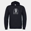 B&C ID.003 Hooded sweatshirt Miniaturansicht