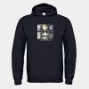 B&C ID.003 Hooded sweatshirt Miniaturansicht