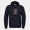 B&C ID.003 Hooded sweatshirt Miniaturansicht