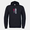 B&C ID.003 Hooded sweatshirt Miniaturansicht