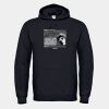 B&C ID.003 Hooded sweatshirt Miniaturansicht