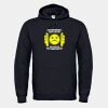 B&C ID.003 Hooded sweatshirt Miniaturansicht