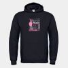 B&C ID.003 Hooded sweatshirt Miniaturansicht