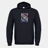 B&C ID.003 Hooded sweatshirt Miniaturansicht