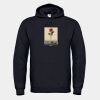 B&C ID.003 Hooded sweatshirt Miniaturansicht