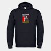 B&C ID.003 Hooded sweatshirt Miniaturansicht