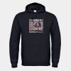 B&C ID.003 Hooded sweatshirt Miniaturansicht