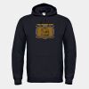B&C ID.003 Hooded sweatshirt Miniaturansicht