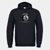 B&C ID.003 Hooded sweatshirt Miniaturansicht
