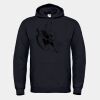 B&C ID.003 Hooded sweatshirt Miniaturansicht