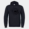 B&C ID.003 Hooded sweatshirt Miniaturansicht