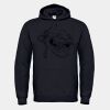 B&C ID.003 Hooded sweatshirt Miniaturansicht