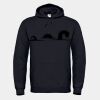 B&C ID.003 Hooded sweatshirt Miniaturansicht