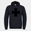 B&C ID.003 Hooded sweatshirt Miniaturansicht