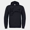 B&C ID.003 Hooded sweatshirt Miniaturansicht
