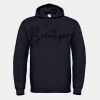 B&C ID.003 Hooded sweatshirt Miniaturansicht