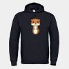 B&C ID.003 Hooded sweatshirt Miniaturansicht