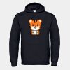 B&C ID.003 Hooded sweatshirt Miniaturansicht