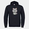 B&C ID.003 Hooded sweatshirt Miniaturansicht