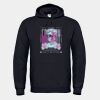 B&C ID.003 Hooded sweatshirt Miniaturansicht