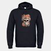B&C ID.003 Hooded sweatshirt Miniaturansicht