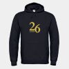 B&C ID.003 Hooded sweatshirt Miniaturansicht