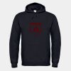 B&C ID.003 Hooded sweatshirt Miniaturansicht