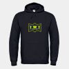 B&C ID.003 Hooded sweatshirt Miniaturansicht