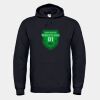 B&C ID.003 Hooded sweatshirt Miniaturansicht