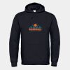 B&C ID.003 Hooded sweatshirt Miniaturansicht
