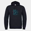 B&C ID.003 Hooded sweatshirt Miniaturansicht