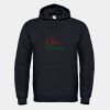 B&C ID.003 Hooded sweatshirt Miniaturansicht