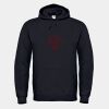 B&C ID.003 Hooded sweatshirt Miniaturansicht