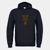 B&C ID.003 Hooded sweatshirt Miniaturansicht
