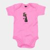 Bio Baby Strampler 100% Bio-Baumwolle Miniaturansicht