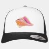 Flexfit Retro Trucker Cap 2-Tone Miniaturansicht